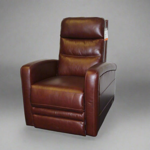 ASTRA LZB INCLINER - NEO MOPANI FULL LEATHER  