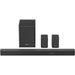 HISENSE 5.1 340W SOUND BAR HISE