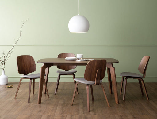 7PCE ACKER DINING ROOM SUITE HINL