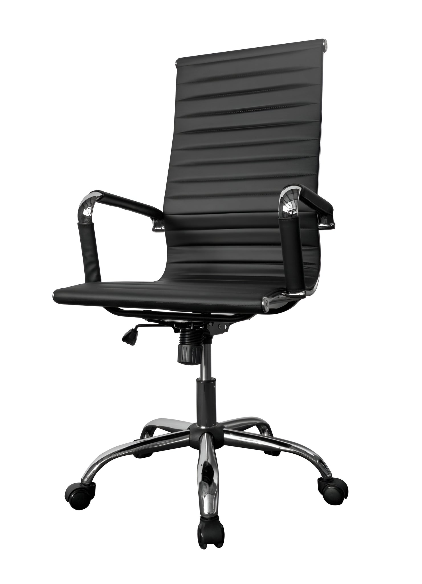 LINX ALLURE HIGHBACK CHAIR BLACK 120KG Nictus Namibia