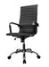 ALLURE HB CHAIR CDEN