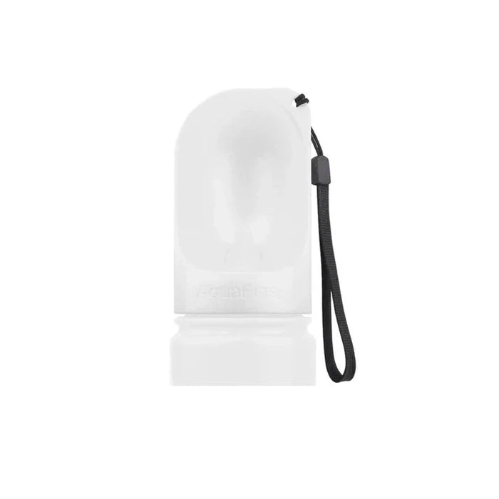 AQUALFASK PET WATER CUP AQUA