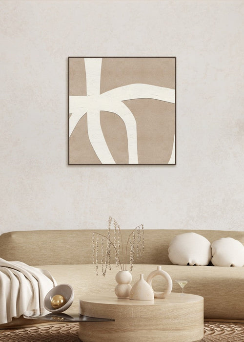 ART 152 - ARTWORK 102X102 FOUR