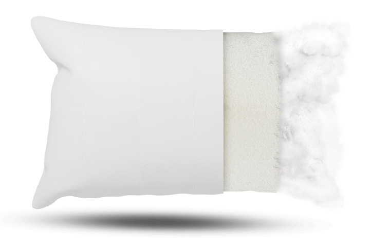 COT MATTRESS VP16 QUILTED PANEL NAMI