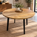 ASTOR DINING TABLE FOUR