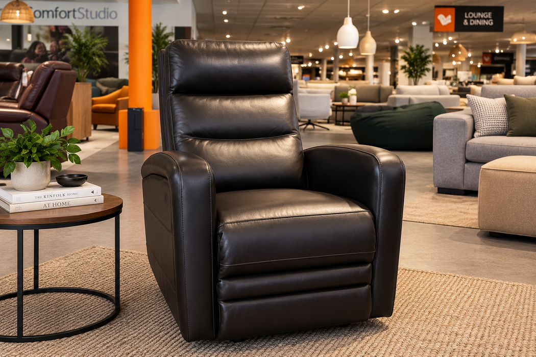 ASTRA RECLINER ALPI