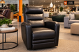ASTRA RECLINER ALPI
