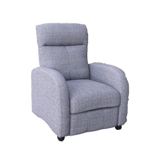 BARKLEY PUSH BACK RECLINER ALP152 ALPI