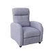 BARKLEY PUSH BACK RECLINER ALP152 ALPI
