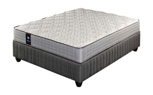 183CM SEALY PRATA STANDARD BS EL SEAL