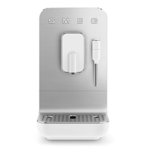 SMEG ESPRESSO BEAN TO CUP COFFEE MACHINE SMEG