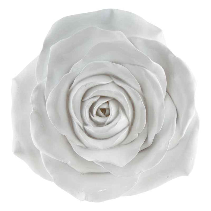 PUTI FLOWER WALL PLAQUE 25CM