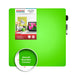 WHITEBOARD TILE MAGNETIC 355X355MM GREEN PARROT PRODUCTS