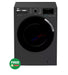 BEKO 10KG FRONT LOADER TWILIGHT GREY DEFY