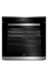BEKO 60CM M/F OVEN INOX DEFY