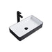 Basin Free Standing Onyx SPLASHWORKS