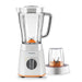 KENWOOD 500W 2L BLENDER WHITE FURNTECH