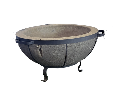 BLU023 BOMA 900 FIRE PIT CONTEMPORARY KEI420 KEIT
