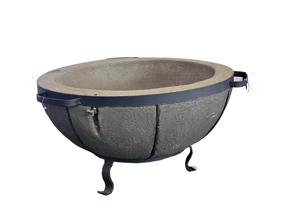 BLU023 BOMA 900 FIRE PIT CONTEMPORARY KEI420 KEIT