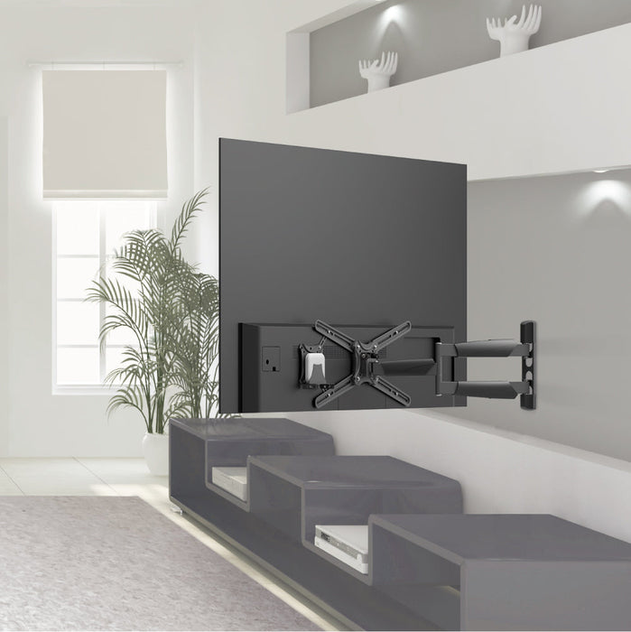 BARKAN WALL BRACKET FOR A MEDIA DEVICE BARK