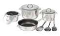 BR 10PC SUPREME CUISINE POTS TEVO
