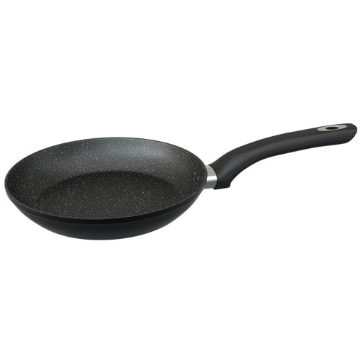 BR 24CM FUSION FORGED PAN BERE