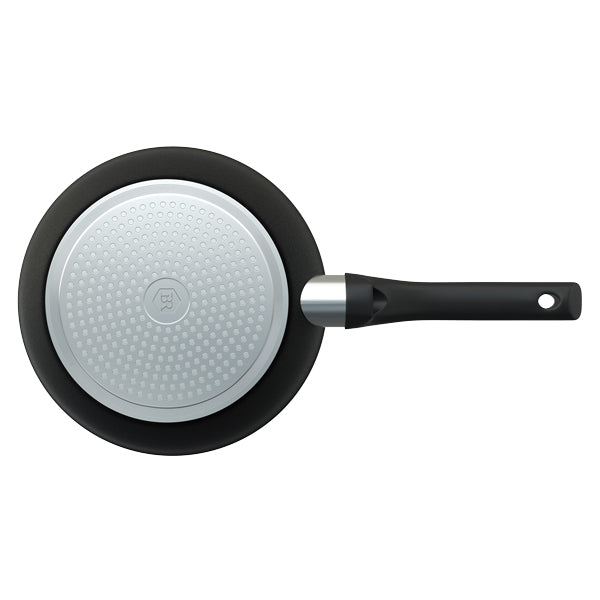 BR 24CM FUSION FORGED PAN BERE