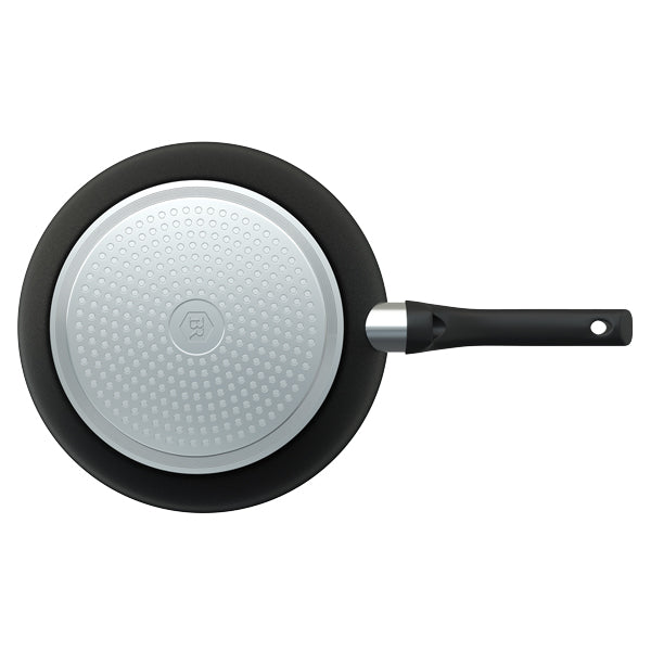 BR 28CM FUSION FORGED PAN BERE