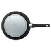 BR 28CM FUSION FORGED PAN BERE