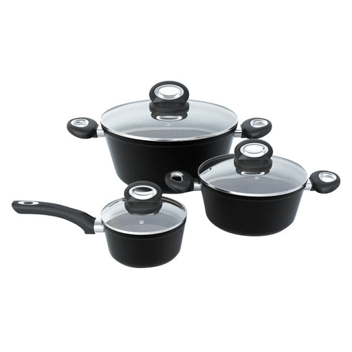 BR 6PCS FORGED SET BERE