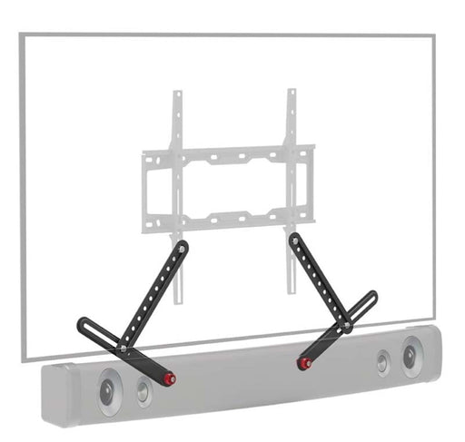 BARKAN SOUND BAR MOUNT UNIVERSAL UP TO 80" BARK