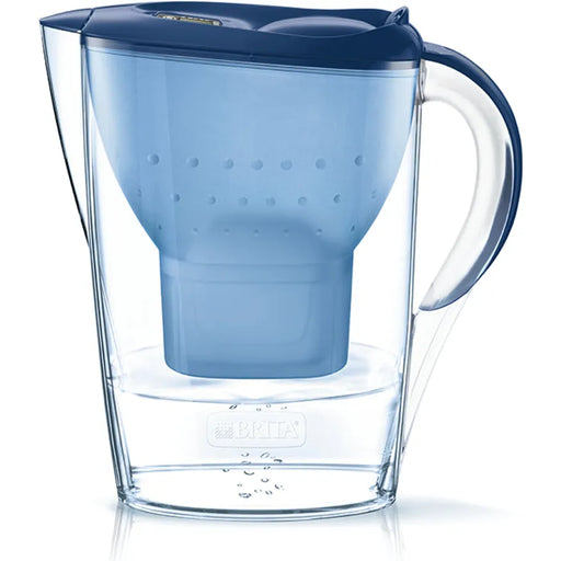 BRITA MARELLA COLL 2.4L WATER FILTER JUG