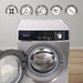 BR 10/6KG WASHER DRYER BERE