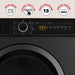 BR 8KG CONDENSR DRYER BERE