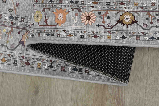 JASMINE 80X300 FLORAL INSPIRED RUG RUGS