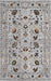 JASMINE 160X220 FLORAL INSPIRED RUG RUGS