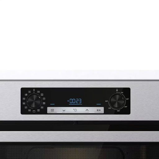 HISENSE 60CM BUILT-IN OVEN WITH AIRFRYER FUNCTION HISE