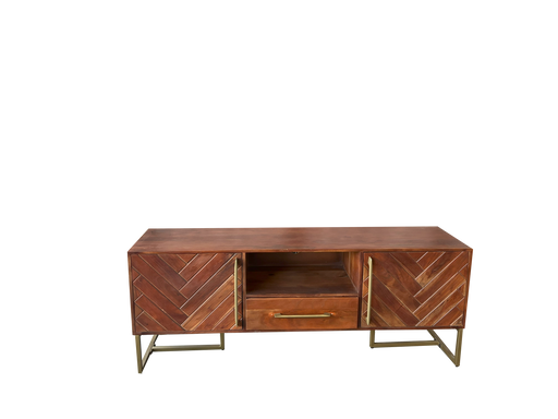BYRON TV UNIT FOU189 FOUR