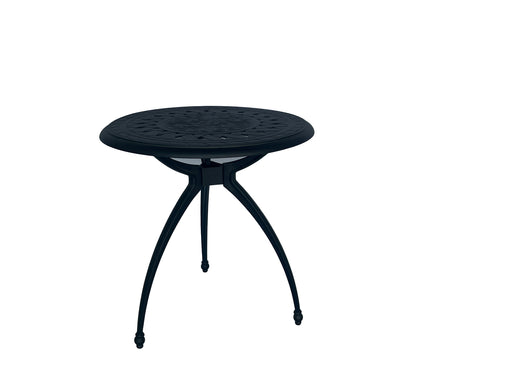 BASWICK ROUND TABLE 90CM ROF200 REGE