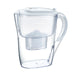 BR 2.6L WATER FILTRATION JUG TEVO