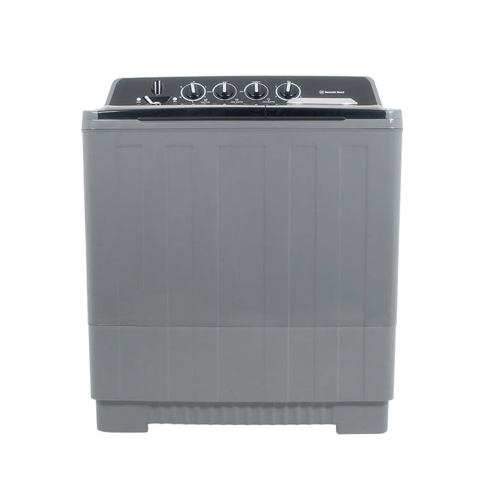 BR 24KG TWIN TUB BERE