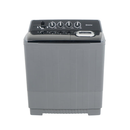 BR 24KG TWIN TUB BERE