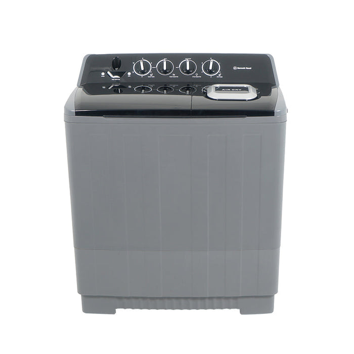 BR 24KG TWIN TUB BERE