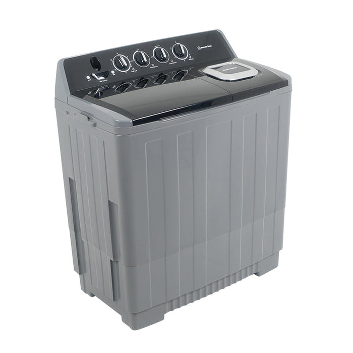 BR 24KG TWIN TUB BERE