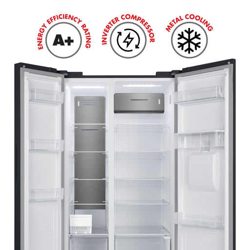 BR 622L SIDE BY SIDE BERE