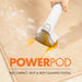 BR POWERPOD UPHOLSTERY AND SPOT CLEANER BERE