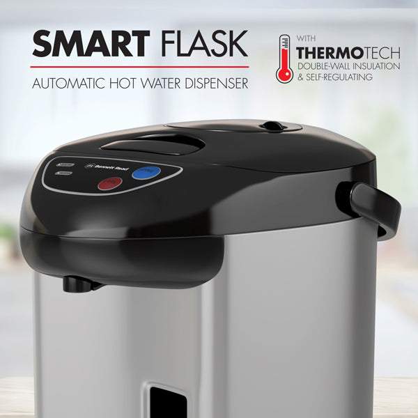 BR SMART FLASK 2.0 BERE