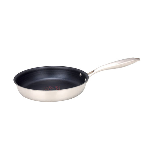 BR 28CM STEEL MASTER PAN BERE