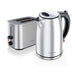 BR ALLURE KETTLE AND TOASTER SET TEVO