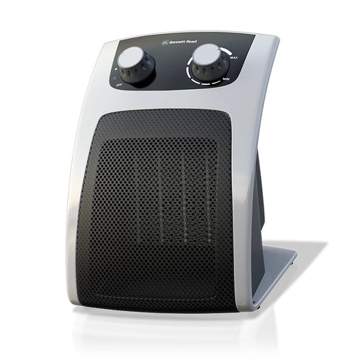 BR COMPACT 2-IN-1 FAN HEATER TEVO